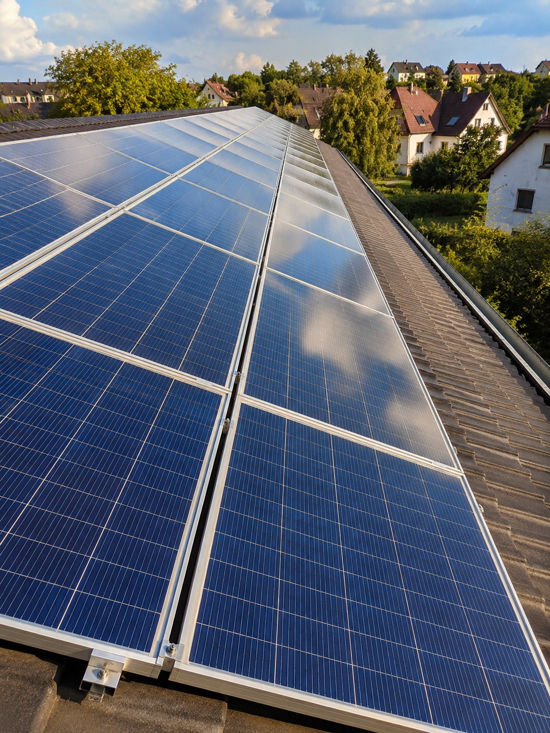 How Many Solar Panels Do I Need?